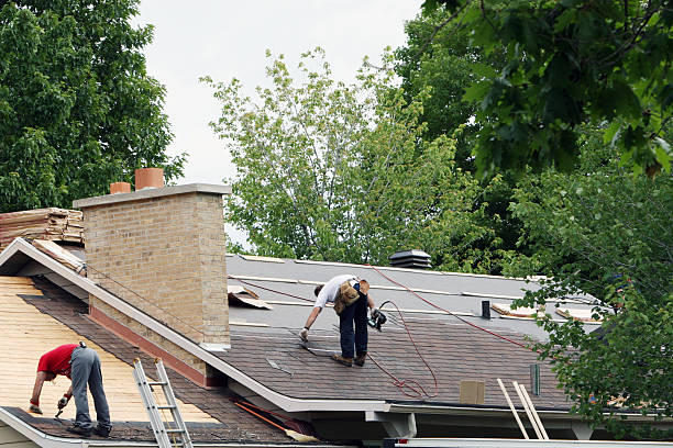 Fast & Reliable Emergency Roof Repairs in Englewood, CO